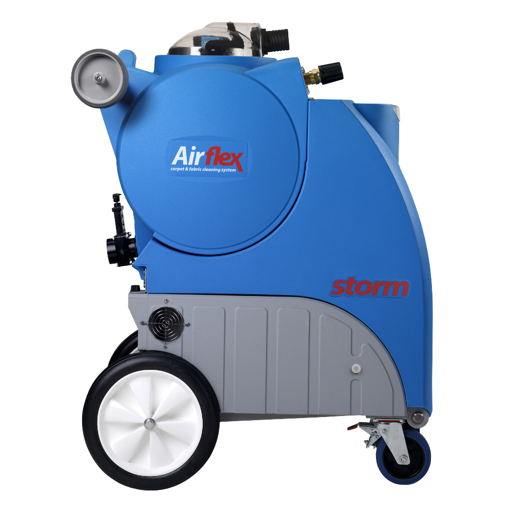 Airflex Storm Professional Carpet Cleaning Machine