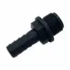 Mushroom Filter Barb Connector